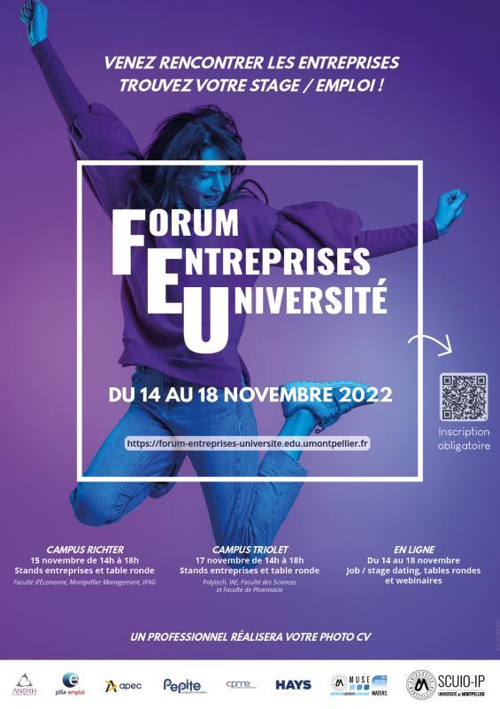 Image Forum Entreprises Université